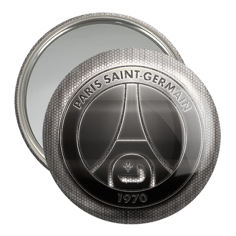 آینه جیبی خندالو مدل باشگاه پاری سن ژرمن کد 26876