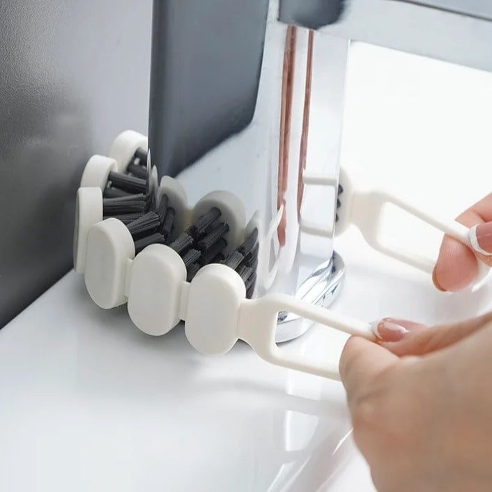 برس شستشو مدل 1014