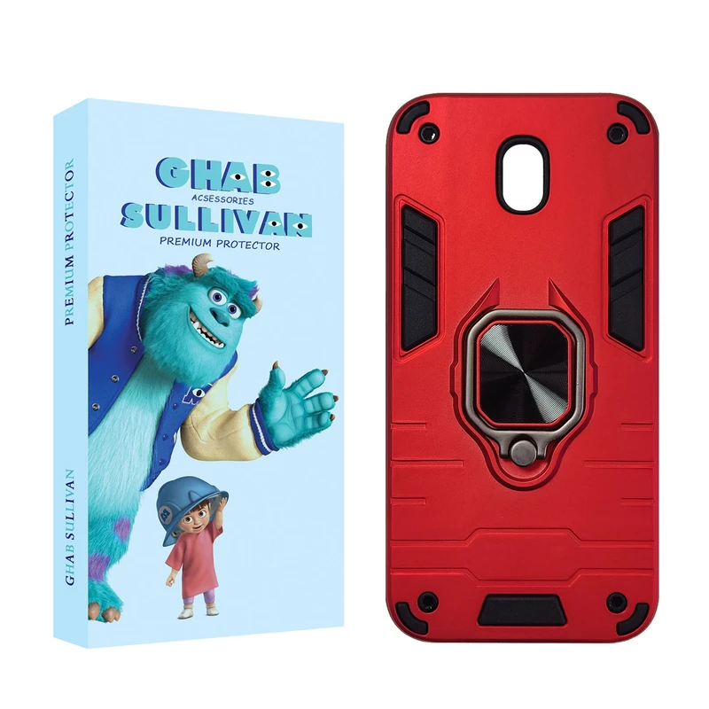 کاور قاب سالیوان مدل BATC مناسب برای گوشی موبایل سامسونگ Galaxy J5 Prime