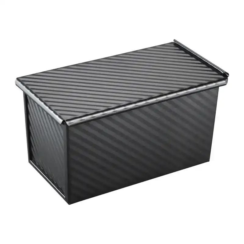 قالب کیک مدل نان تست گرانیتی مستطیل کد 20