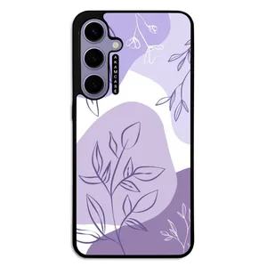 AKAM AMC-WSGS24P-LAVENDER-11 Cover For Samsung Galaxy S24 Plus