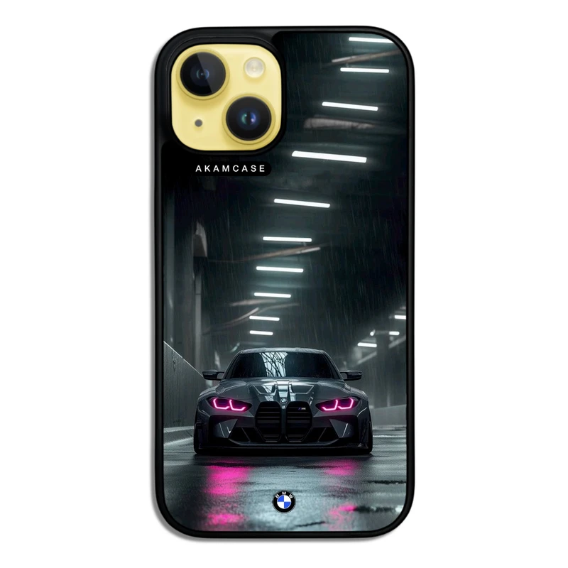 کاور آکام مدل AMC-WA15-BMW-43 مناسب برای گوشی موبایل اپل iPhone 15