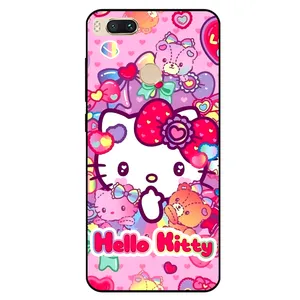 Megafone 8219 Cover For Xiaomi Mi A1 / Mi 5x