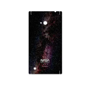 MAHOOT Universe-by-NASA-2 Cover Sticker for Nokia Lumia 720