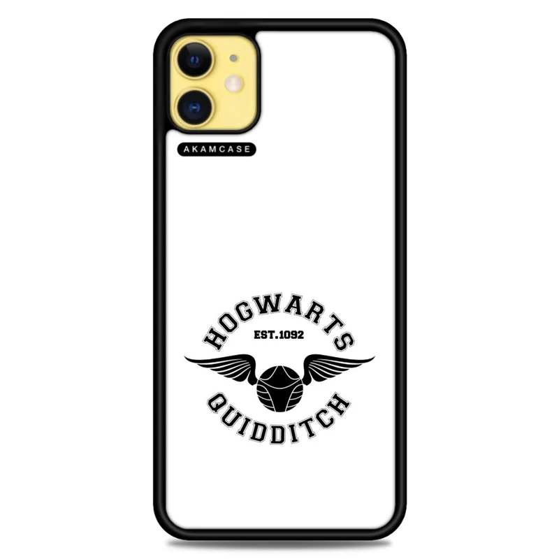 کاور آکام مدل AMC-WA11-HARRY POTTER-20 مناسب برای گوشی موبایل اپل iPhone 11