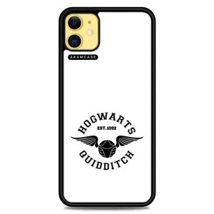 AKAM AMC-WA11-HARRY POTTER-20 Cover For Apple iPhone 11