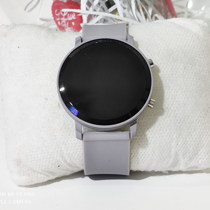 ساعت مچی دیجیتال مدل SD 567 ساعت مچی دیجیتال مدل SD 567