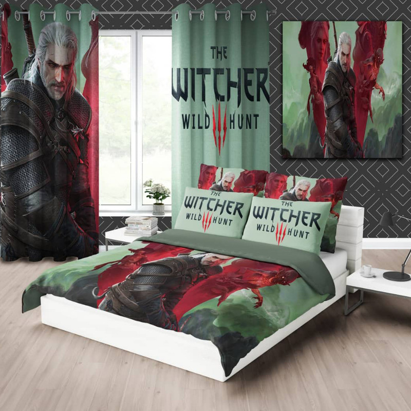 سرویس خواب آرنا مدل ZH  28  یک نفره 5 تکه