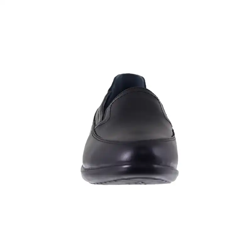 کفش روزمره زنانه رادین مدل 82 ستایش رنگ مشکی