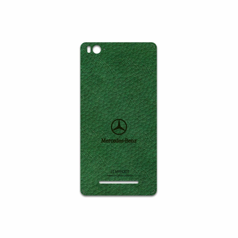 برچسب پوششی ماهوت مدل GL-MBNZ مناسب برای گوشی موبایل شیائومی Mi 4i