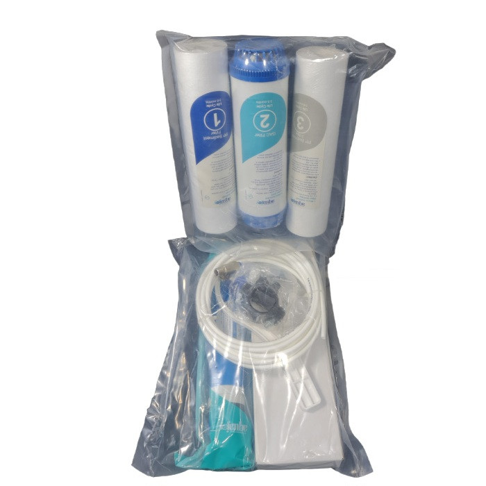 دستگاه تصفیه کننده آب آکواجوی مدل ۴۰۱