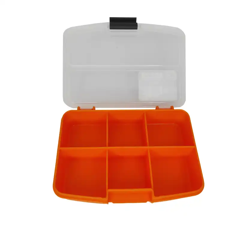 جعبه ابزار ای بی زد مدل ORGABZ-5