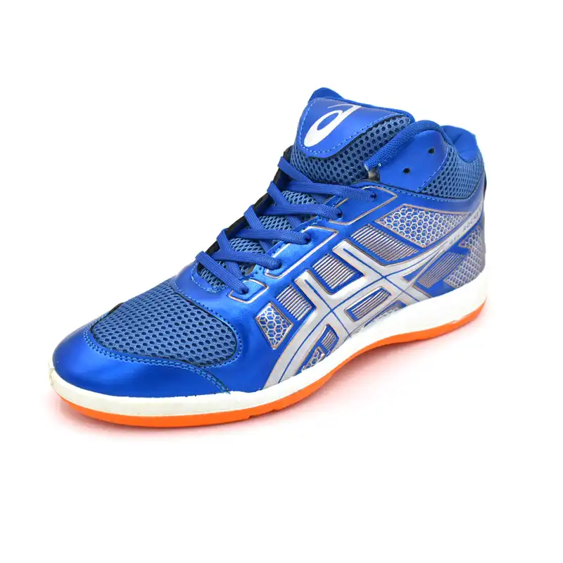 کفش والیبال مردانه کد C-7541