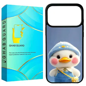 Ghab Guard G17P Cover For Apple iPhone 17 Pro