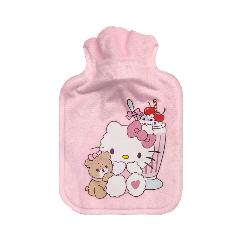 کیسه آب گرم مدل فانتزی عروسکی کد 76214