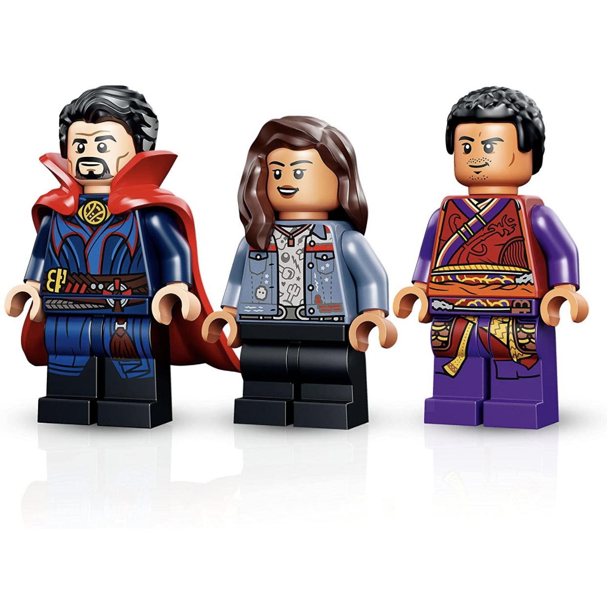 lego doctor strange custom