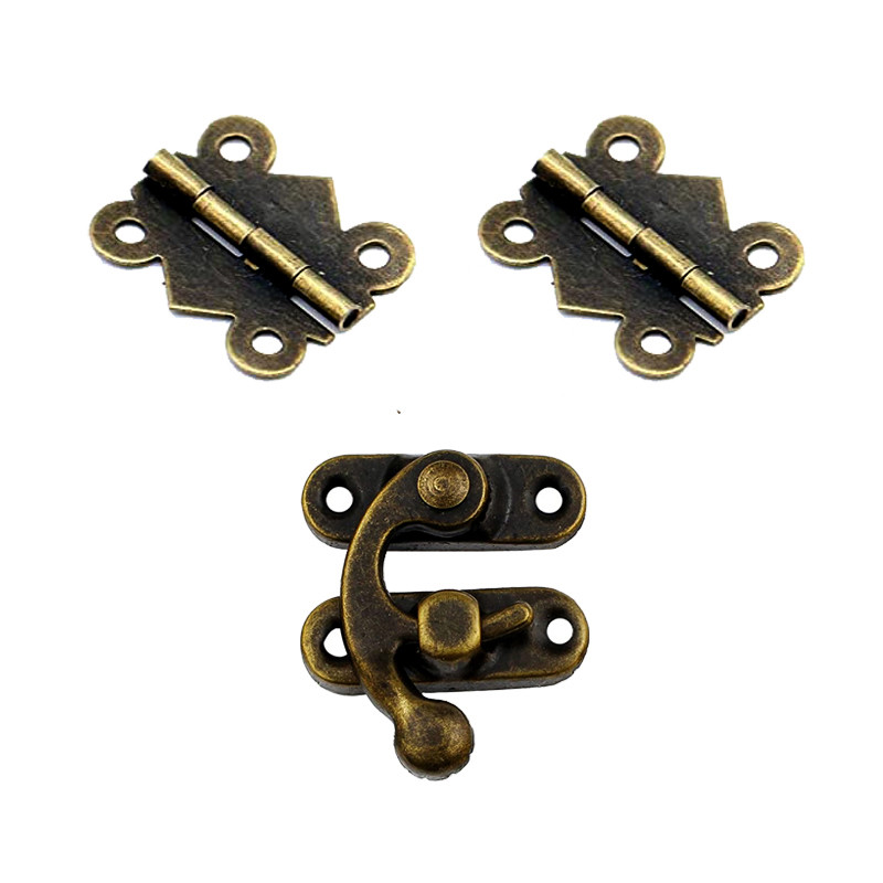 لولا مدل چفت کلونی مجموعه 3 عددی