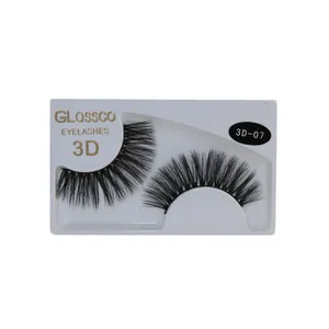 مژه مصنوعی گلاسکو مدل 3D_07
