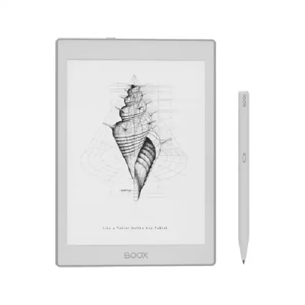 کتاب خوان بوکس مدل nova air