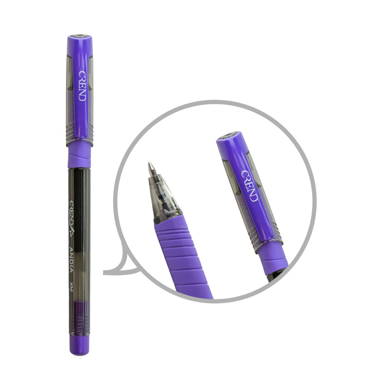 روان نویس کرند مدل ANDIA بسته 8 عددی