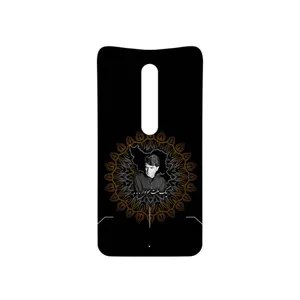 MAHOOT MohammadReza Shajarian Cover Sticker for Motorola Moto X Style