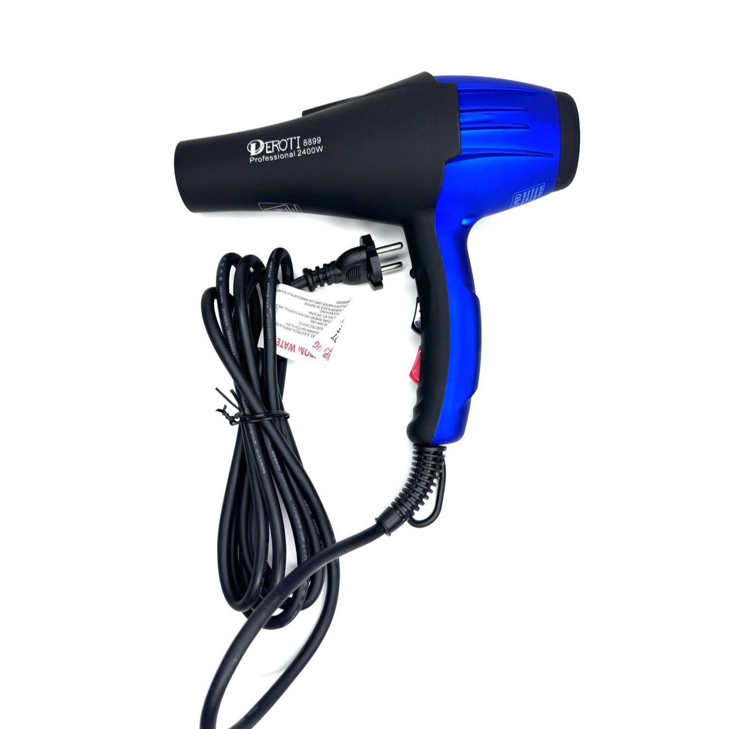 سشوار حرفه ای مدل Di-8899