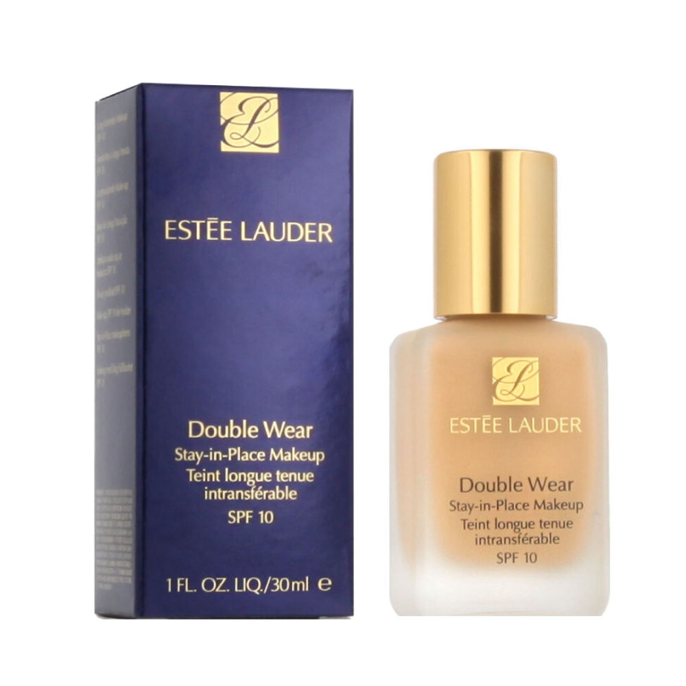 کرم پودر استی لودر مدل  Double Wear شماره 2W2 حجم 30 میلی لیتر