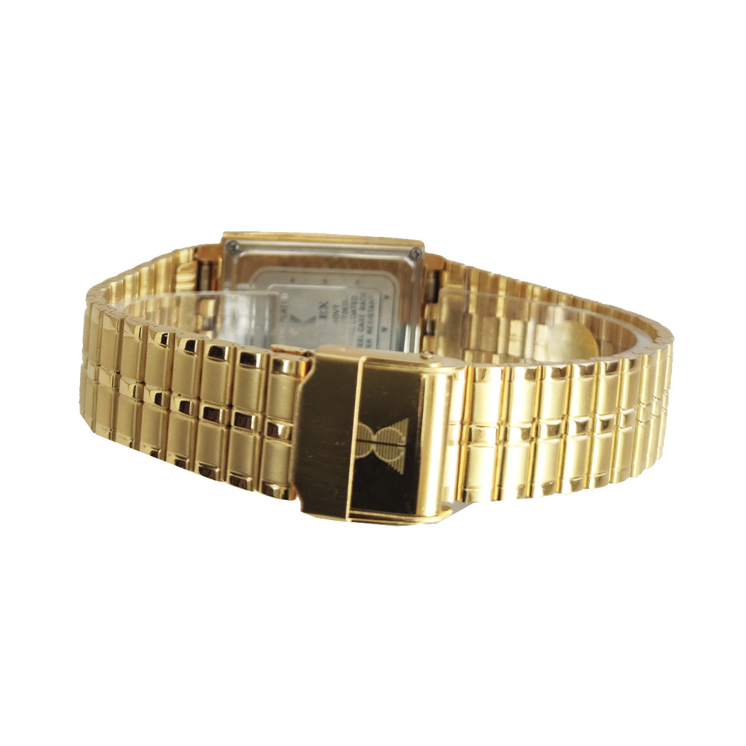 ساعت مچی عقربهای مردانه استایلکس مدل 222 ساعت مچی عقربهای مردانه استایلکس مدل 222