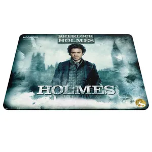Hoomero Sherlock Holmes A7662 Mousepad