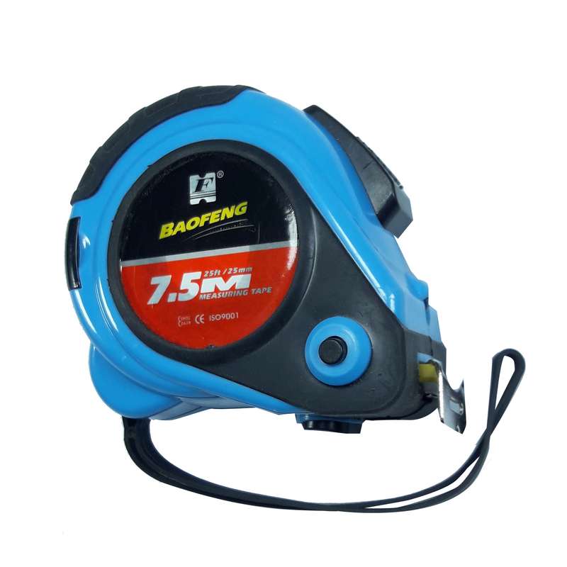 متر 7/5 متری مدل BA