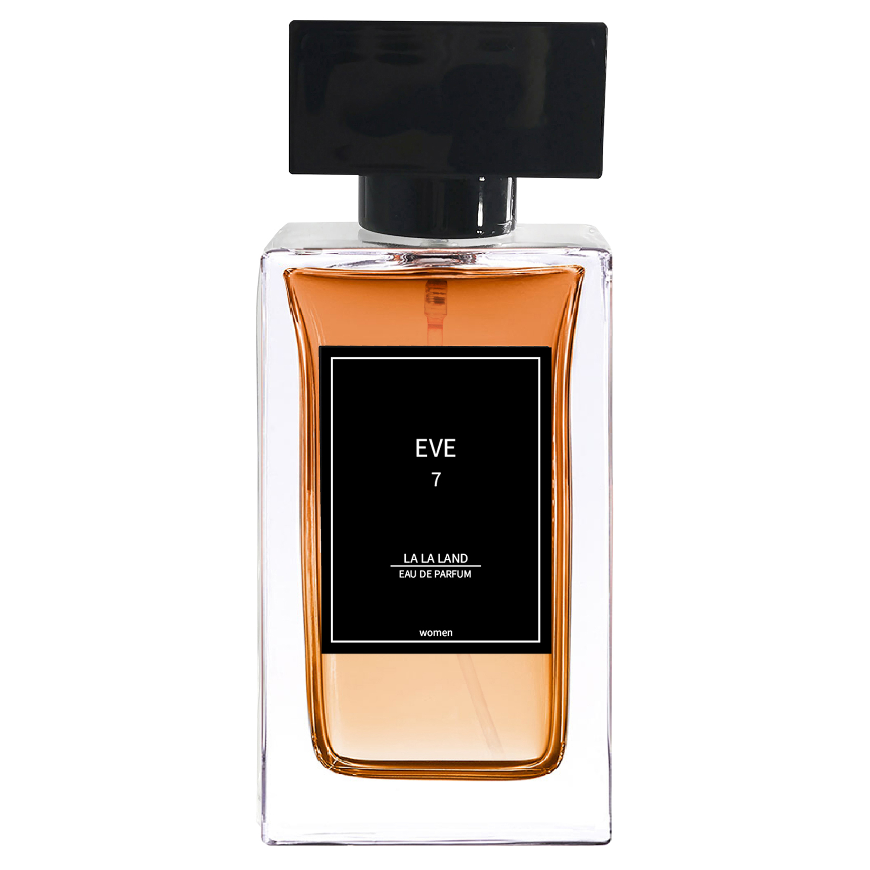 عطر جیبی زنانه لالالند مدل EVE حجم 25 میلی لیتر