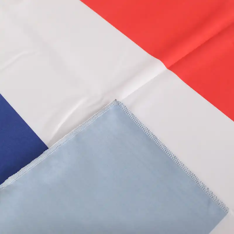 دستمال سر و گردن مدل باندانا کد FRA