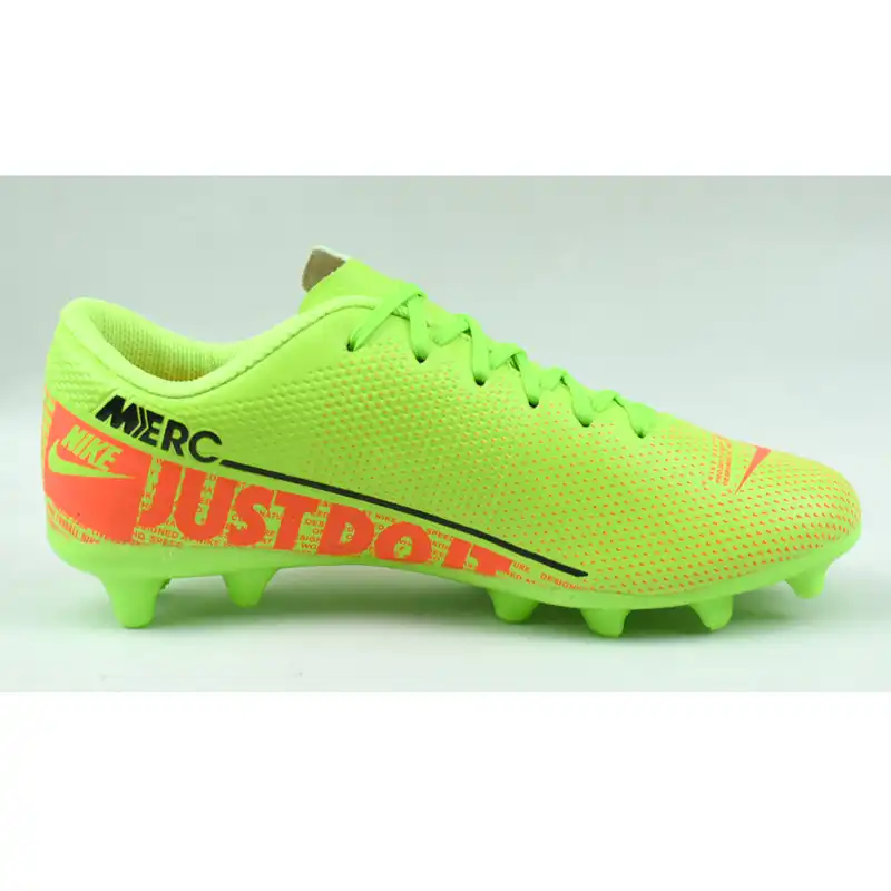 کفش فوتبال مدل مرکوریال استوک دار کد C-8244