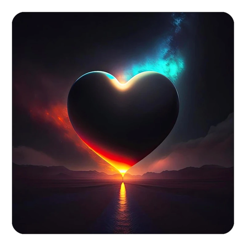 مگنت کاکتی مدل عاشقانه کد mp11835