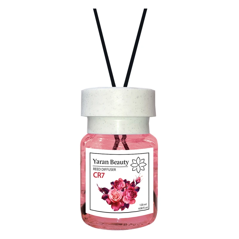 خوشبوکننده هوا یاران بیوتی مدل cr7حجم 120میلی لیتر 