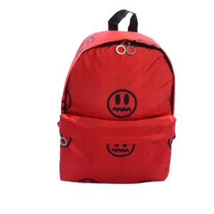 کوله پشتی طرح ایموجی