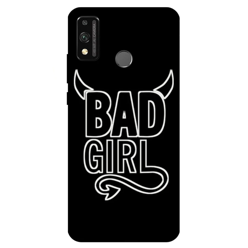  کاور مگافون کد 8105 مناسب برای گوشی موبایل آنر 9x Lite