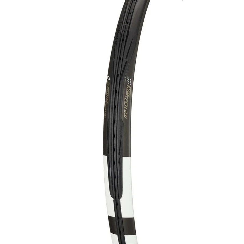 عکس شماره 9 : راکت تنیس بابولات مدل pure drive wimbledon 2025