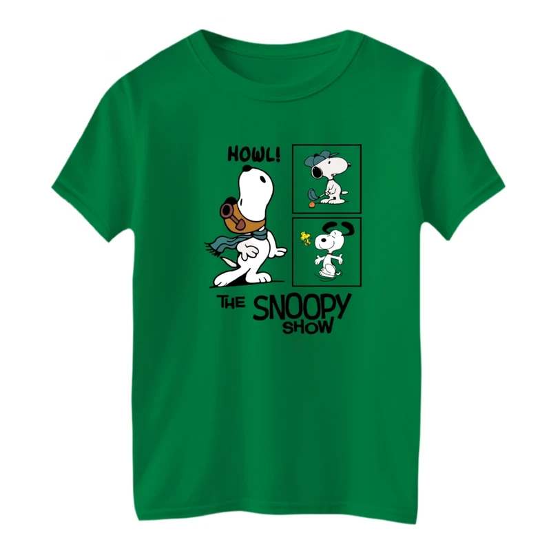 تی شرت آستین کوتاه بچگانه مدل استوپی کد 4