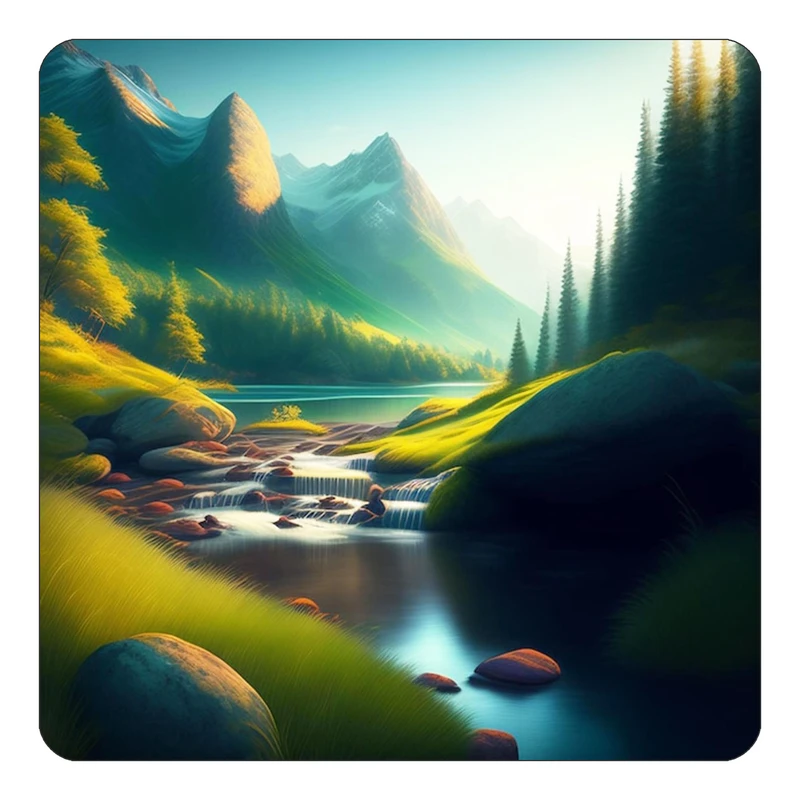 مگنت کاکتی طرح انیمه anime مدل mp15595