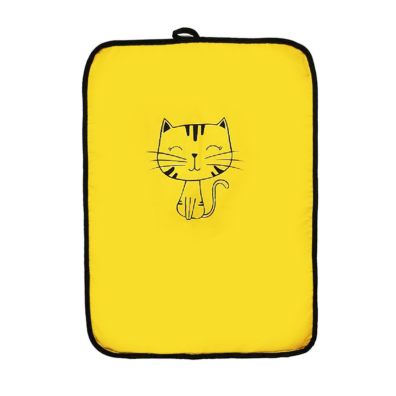 کاور لباس کودک مدل cat