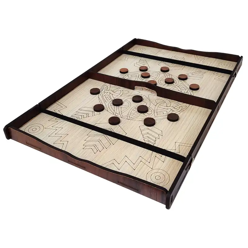 بازی شوتبال مدل فروردین