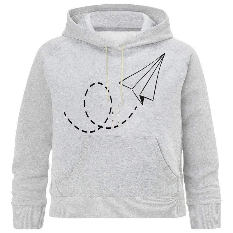 هودی دخترانه مدل کد M 196 موشک