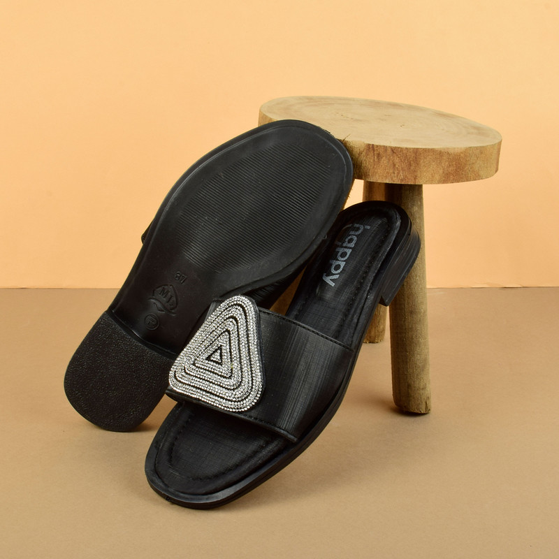 صندل زنانه مدل هپی برمیودا BK.4110