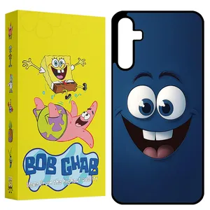 BOB Ghab BCPA35 Cover For Samsung Galaxy A35 5G