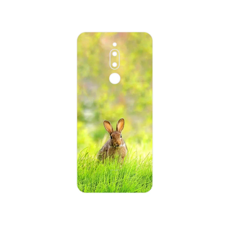 برچسب پوششی ماهوت مدل Rabbit مناسب برای گوشی موبایل میزو M6T