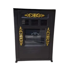 بخاری گازی زمین مدل آپادانا