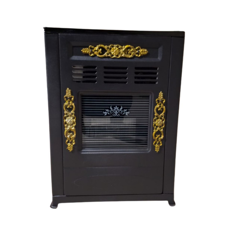 بخاری گازی زمین مدل آپادانا