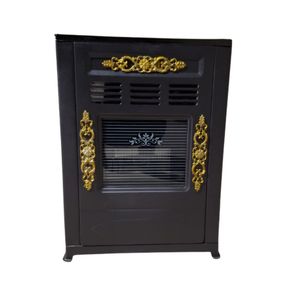 بخاری گازی زمین مدل آپادانا