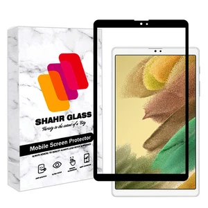 محافظ صفحه نمایش سرامیکی شهر گلس مدل TABSHC7 مناسب برای تبلت سامسونگ Galaxy Tab A7 Lite/T225